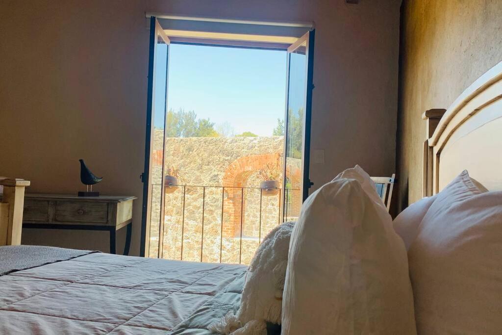 Departamento Lux En Val'Quirico Loft Frontana Apartment Tlaxcala Ngoại thất bức ảnh