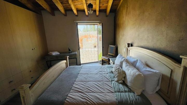 Departamento Lux En Val'Quirico Loft Frontana Apartment Tlaxcala Ngoại thất bức ảnh