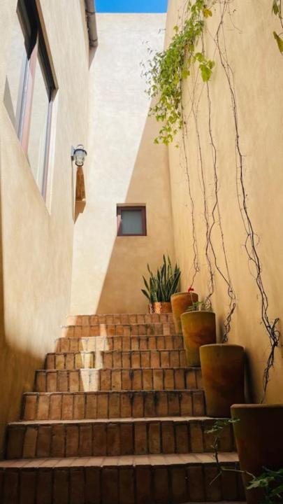 Departamento Lux En Val'Quirico Loft Frontana Apartment Tlaxcala Ngoại thất bức ảnh