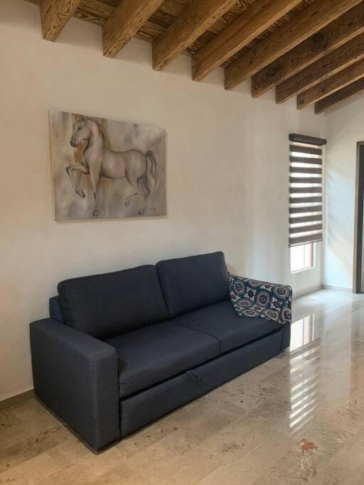 Departamento Lux En Val'Quirico Loft Frontana Apartment Tlaxcala Ngoại thất bức ảnh